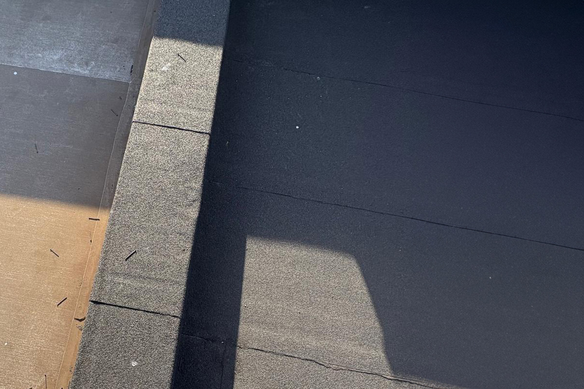 GRP Flat Roofs London | Smart Fix Roofing and Gutters