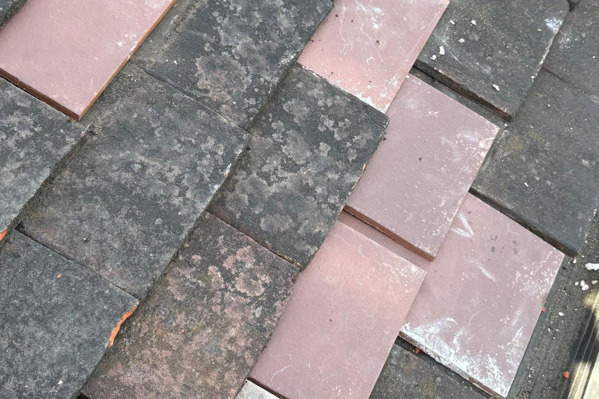 Roof Repairs London | Smart Fix Roofing and Gutters