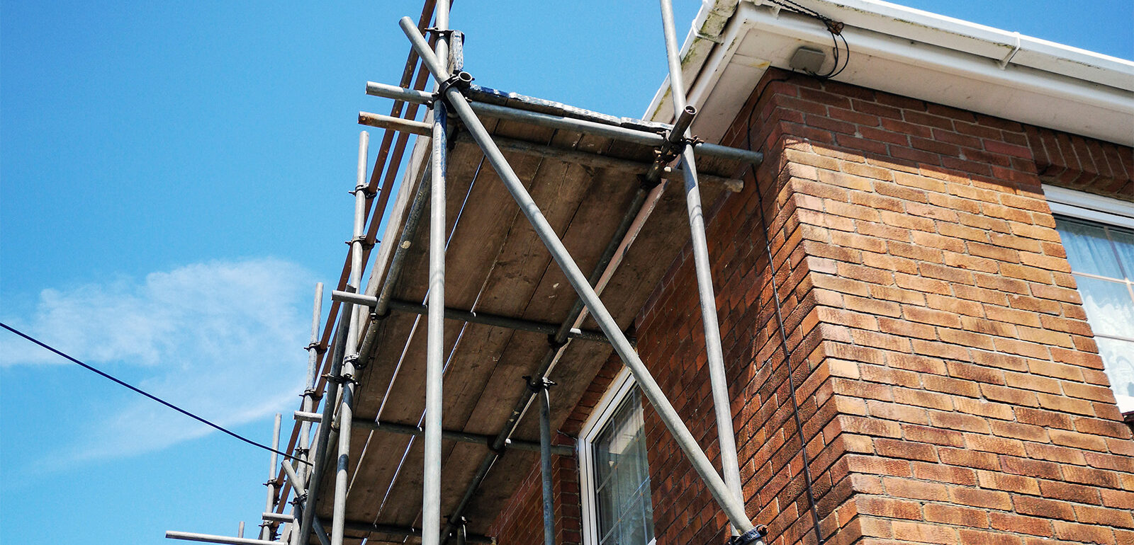 Smart Fix GRP Gutters London