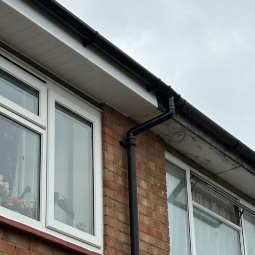 Free Quote | Smart Fix Roofing and Gutters in London