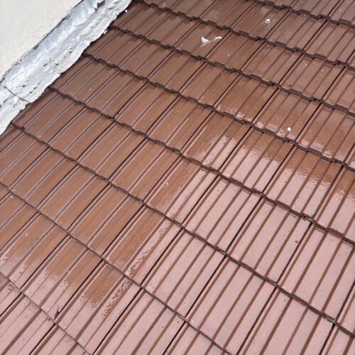 New Roof London | Smart Fix Roofing and Gutters