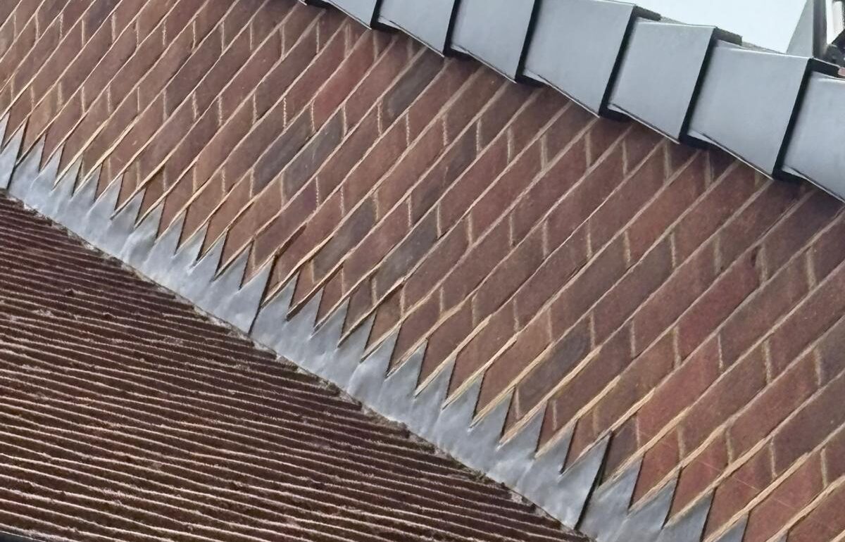 New Roofs London | Smart Fix Roofing and Gutters