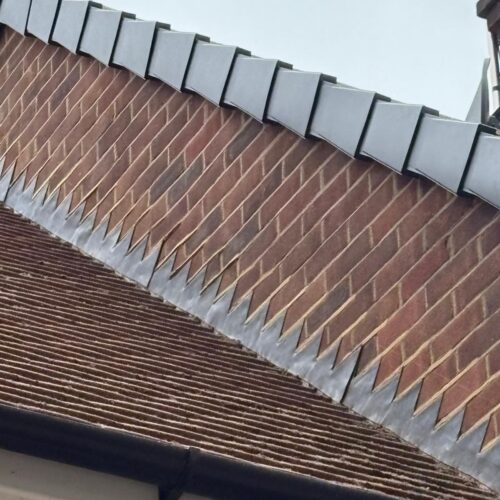 New Roofs London | Smart Fix Roofing and Gutters