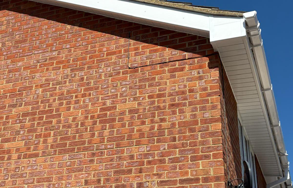 Smart Fix Roofing and Gutters - Professional Gutters UPVC Fascia Soffits London