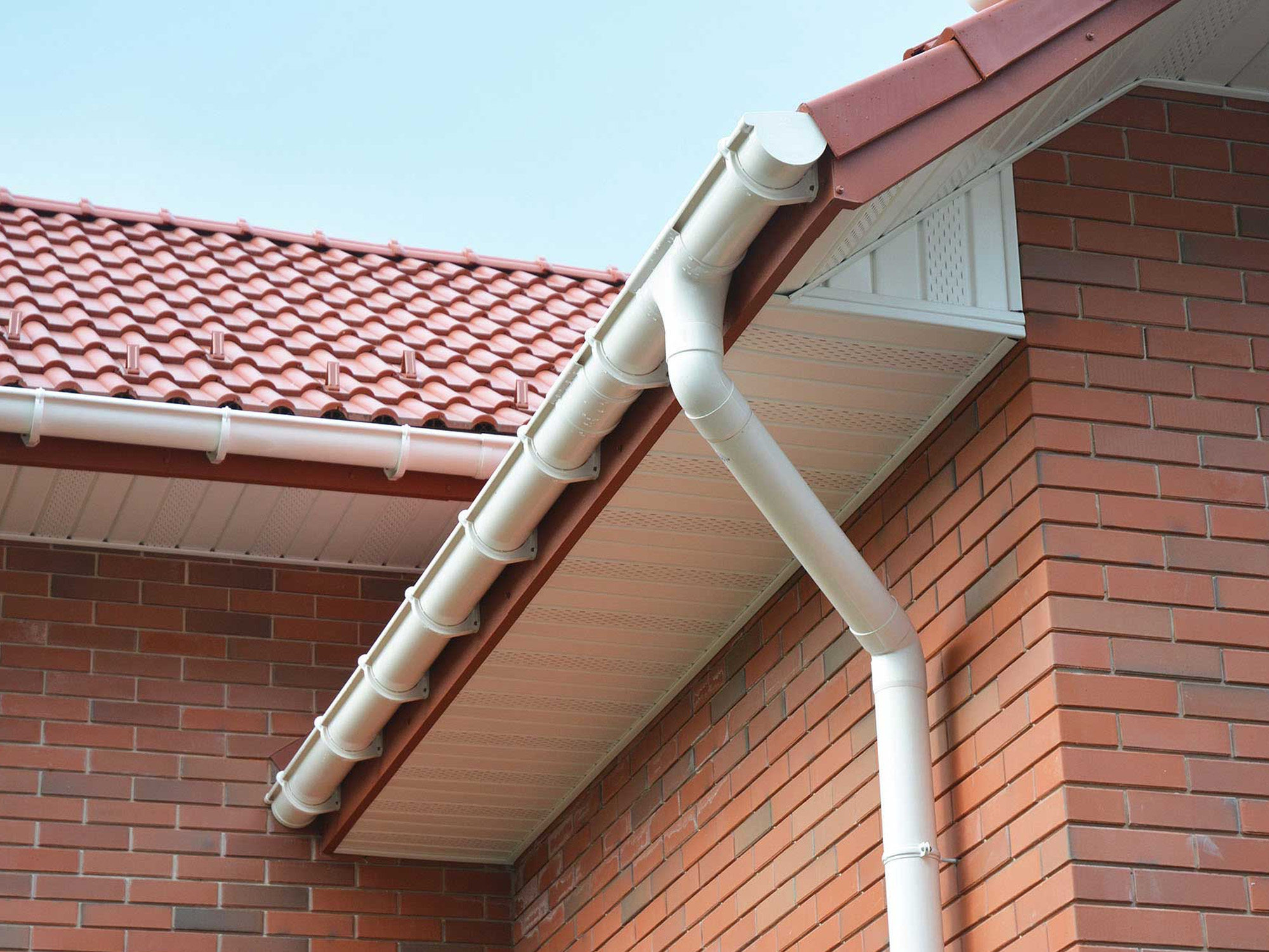 Fascia and Soffits London - Smart Fix Roofing and Gutters