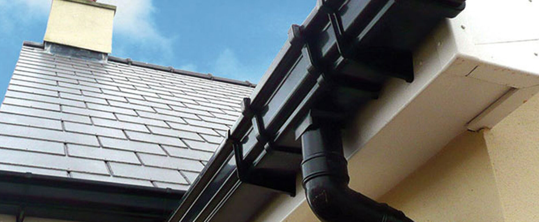 Gutter Repairs London - Smart Fix Roofing and Gutters