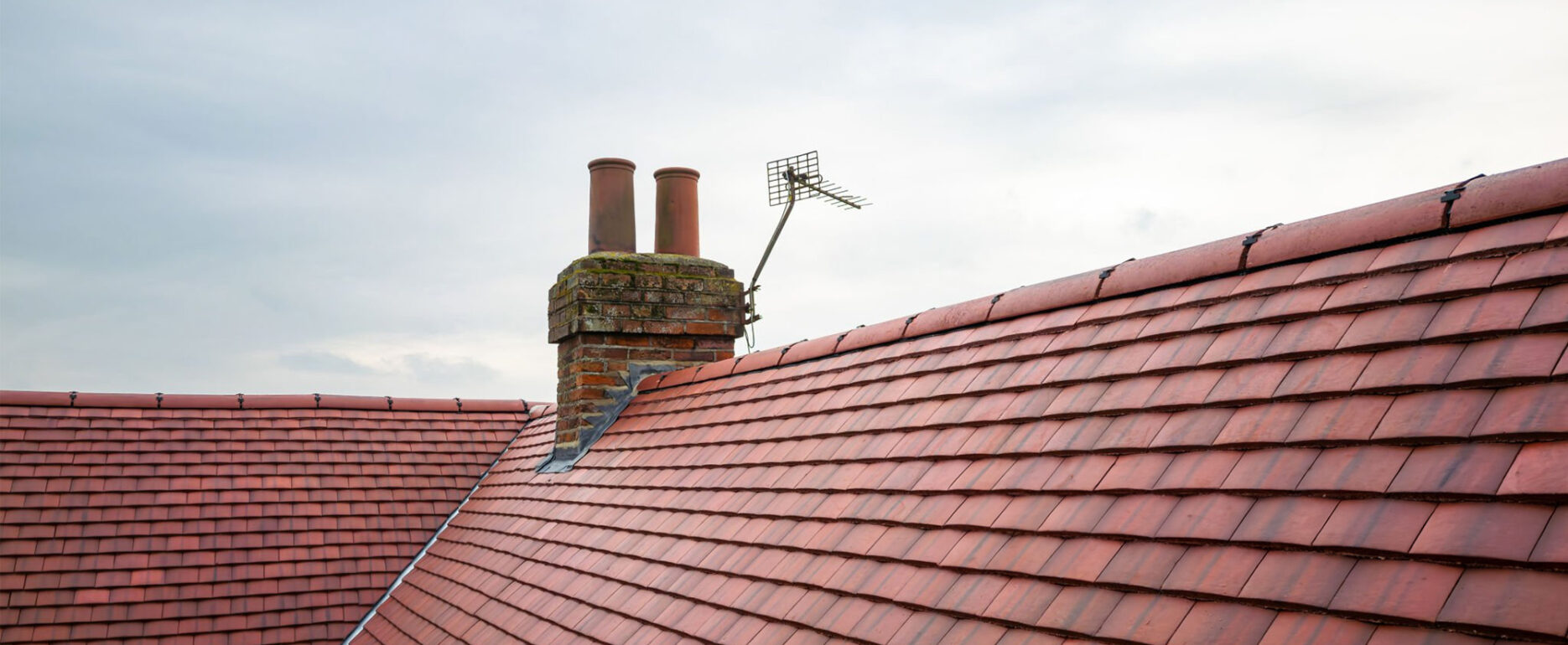 New Roof Installation London - Smart Fix Roofing and Gutters