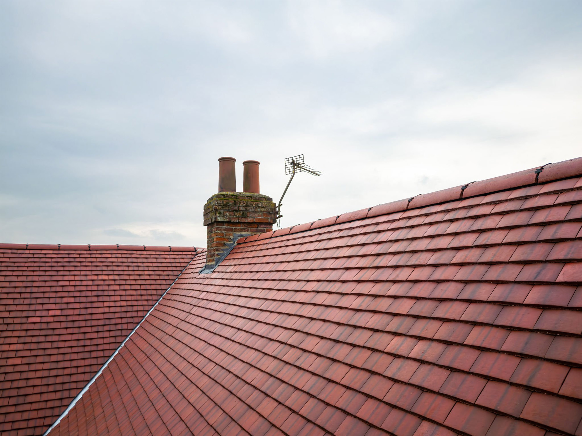 New Roof Installation London - Smart Fix Roofing and Gutters