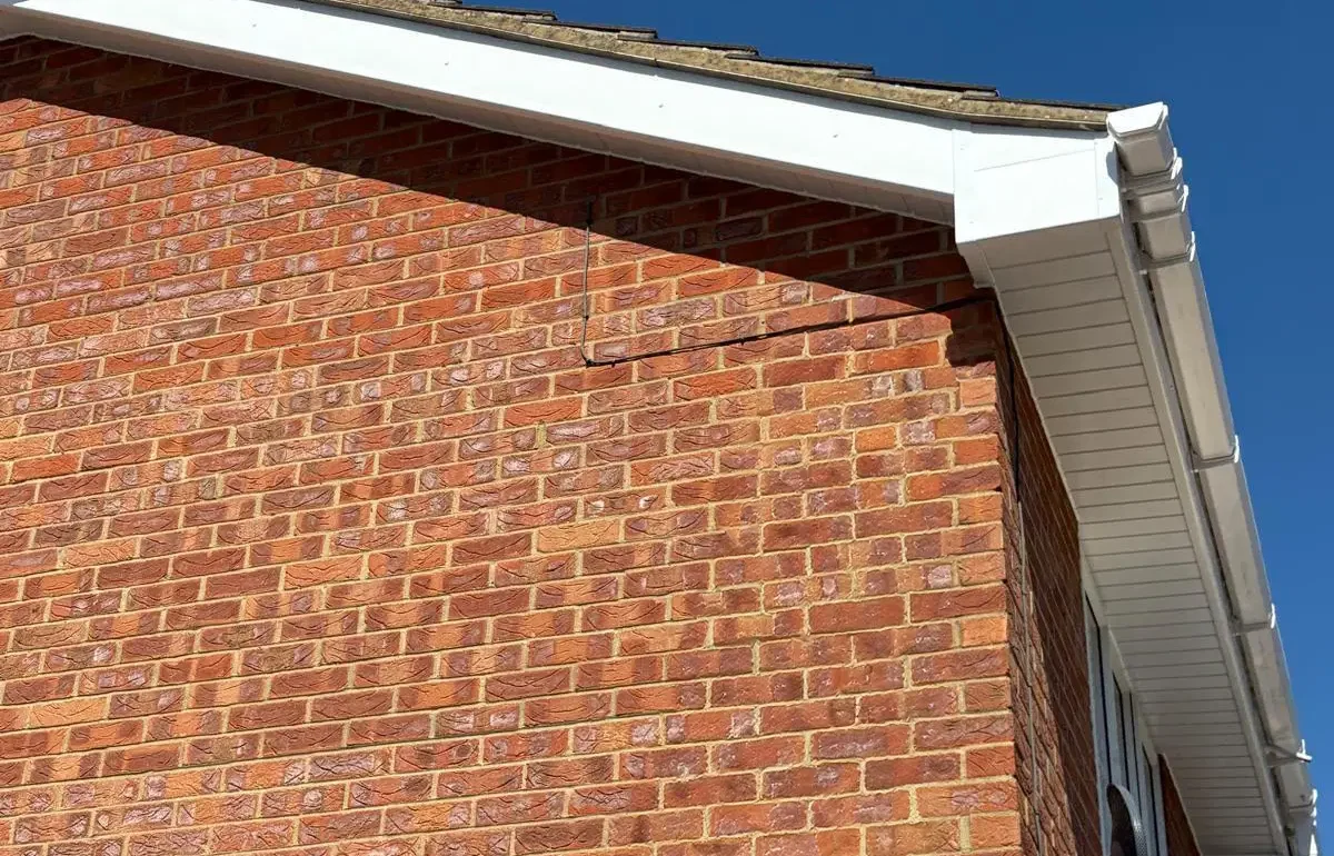 Smart Fix Roofing and Gutters - Professional Gutters UPVC Fascia Soffits London