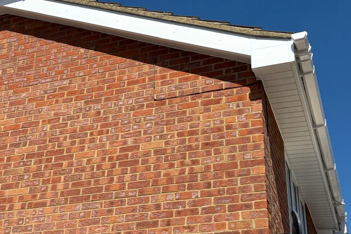 Smart Fix Roofing and Gutters - Professional Gutters UPVC Fascia Soffits London
